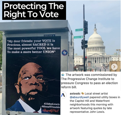 vote