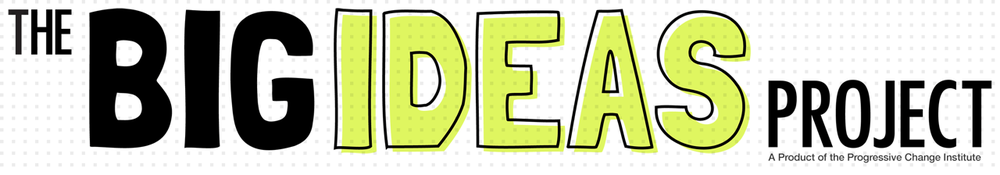 Big Ideas